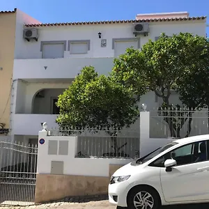  Apartamento Maria